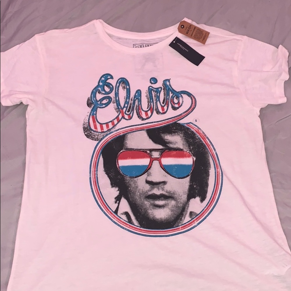Elvis T-Shirt